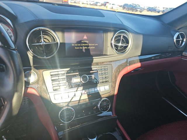 Mercedes-Benz SL 500 DESIGNO* AMG* PACK* PLATINUM* ПОДГРЕВ* ОБДУХВАНЕ* - автомобили, коли, обяви за нови и употребявани 9