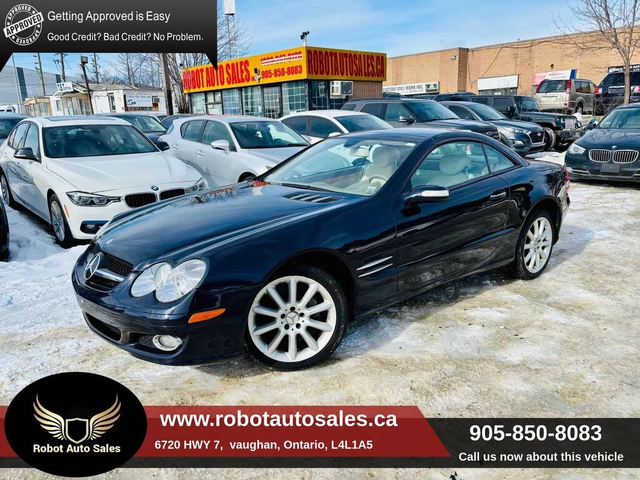 Mercedes-Benz SL 500 5.5* V8* FACELIFT* ДИСТРОНИК* ПОДГРЕВ* ОБДУХВАНЕ* - автомобили, коли, обяви за нови и употребявани 0