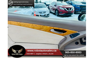 Mercedes-Benz SL 500 5.5* V8* FACELIFT* ДИСТРОНИК* ПОДГРЕВ* ОБДУХВАНЕ* - автомобили, коли, обяви за нови и употребявани 6