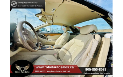 Mercedes-Benz SL 500 5.5* V8* FACELIFT* ДИСТРОНИК* ПОДГРЕВ* ОБДУХВАНЕ* - автомобили, коли, обяви за нови и употребявани 7