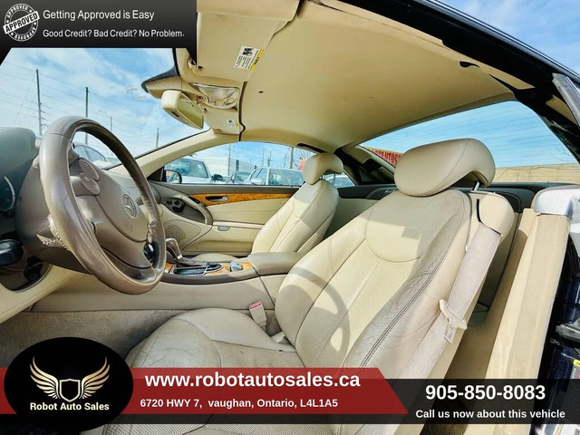 Mercedes-Benz SL 500 5.5* V8* FACELIFT* ДИСТРОНИК* ПОДГРЕВ* ОБДУХВАНЕ* - автомобили, коли, обяви за нови и употребявани 7