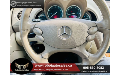 Mercedes-Benz SL 500 5.5* V8* FACELIFT* ДИСТРОНИК* ПОДГРЕВ* ОБДУХВАНЕ* - автомобили, коли, обяви за нови и употребявани 9