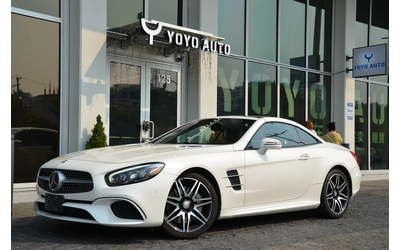 mercedes-benz-sl-500 - 0