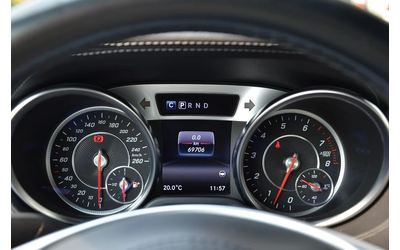 Mercedes-Benz SL 500 - автомобили, коли, обяви за нови и употребявани 12