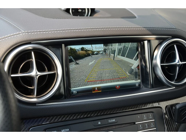 Mercedes-Benz SL 500 - автомобили, коли, обяви за нови и употребявани 13