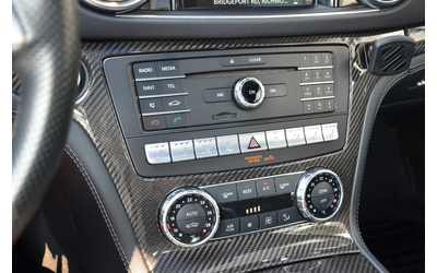 Mercedes-Benz SL 500 - автомобили, коли, обяви за нови и употребявани 14