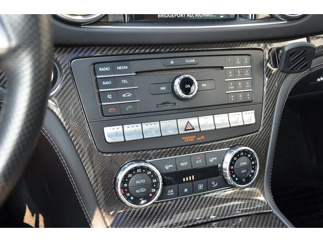 Mercedes-Benz SL 500 - автомобили, коли, обяви за нови и употребявани 14