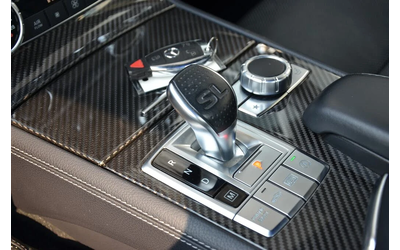 Mercedes-Benz SL 500 - автомобили, коли, обяви за нови и употребявани 15