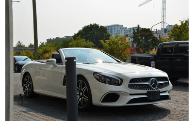 mercedes-benz-sl-500 - 1