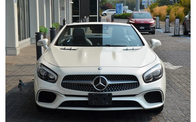 mercedes-benz-sl-500 - 2