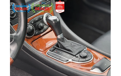 Mercedes-Benz SL 500 * АвтоКредит * (ЦЕНА ДО БГ) - автомобили, коли, обяви за нови и употребявани 12