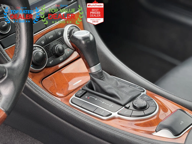 Mercedes-Benz SL 500 * АвтоКредит * (ЦЕНА ДО БГ) - автомобили, коли, обяви за нови и употребявани 12