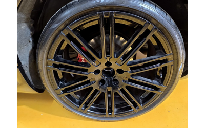 Mercedes-Benz SL 500 R230 V8* ABC* КРАЙНА ЦЕНА - автомобили, коли, обяви за нови и употребявани 13