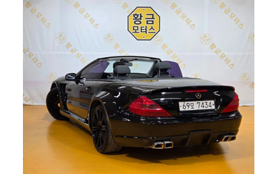 mercedes-benz-sl-500 - 4