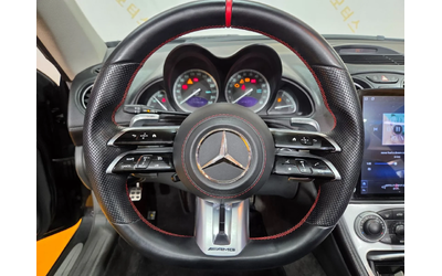 Mercedes-Benz SL 500 R230 V8* ABC* КРАЙНА ЦЕНА - автомобили, коли, обяви за нови и употребявани 8