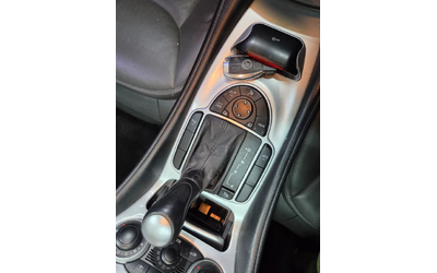 Mercedes-Benz SL 500 R230 V8* ABC* КРАЙНА ЦЕНА - автомобили, коли, обяви за нови и употребявани 9