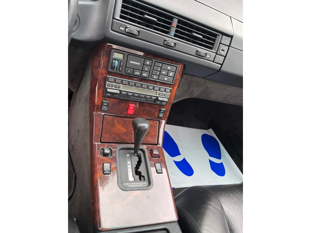 Mercedes-Benz SL 500 64х.мили - автомобили, коли, обяви за нови и употребявани 3