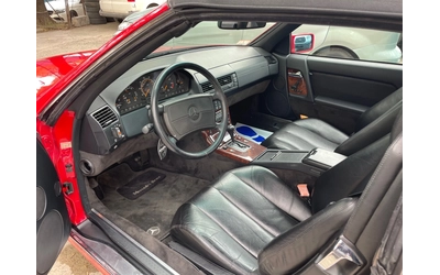 mercedes-benz-sl-500 - 4