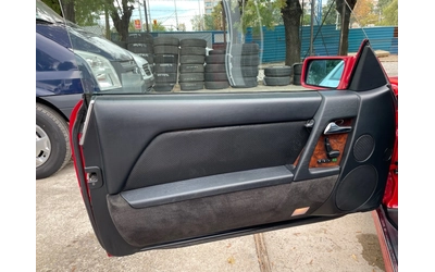 Mercedes-Benz SL 500 64х.мили - автомобили, коли, обяви за нови и употребявани 6