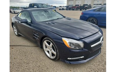 mercedes-benz-sl-500 - 1