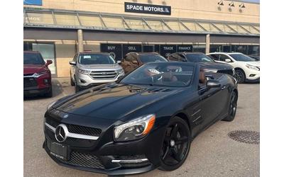 mercedes-benz-sl-500 - 0