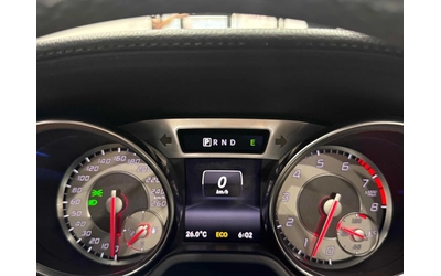 Mercedes-Benz SL 500 ПОДГРЕВ* КАМЕРА* ОБДУХ* КАБРИО - автомобили, коли, обяви за нови и употребявани 7