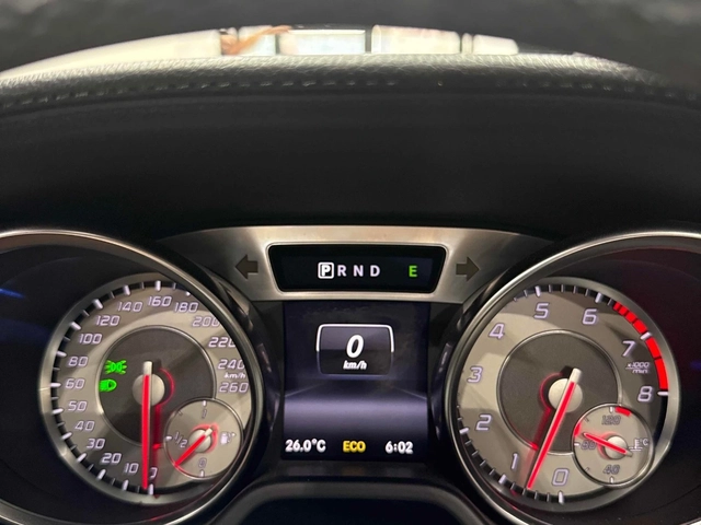 Mercedes-Benz SL 500 ПОДГРЕВ* КАМЕРА* ОБДУХ* КАБРИО - автомобили, коли, обяви за нови и употребявани 7