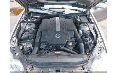 Mercedes-Benz SL 500 HARDTOP/CABRIO/V8/302HP - автомобили, коли, обяви за нови и употребявани 13