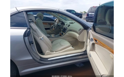 Mercedes-Benz SL 500 HARDTOP/CABRIO/V8/302HP - автомобили, коли, обяви за нови и употребявани 9