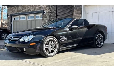 mercedes-benz-sl - 1