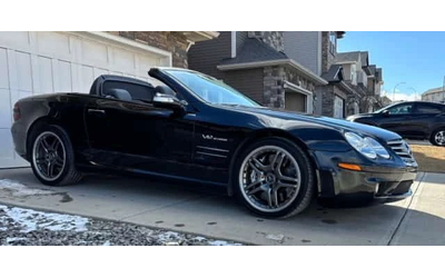 mercedes-benz-sl - 2
