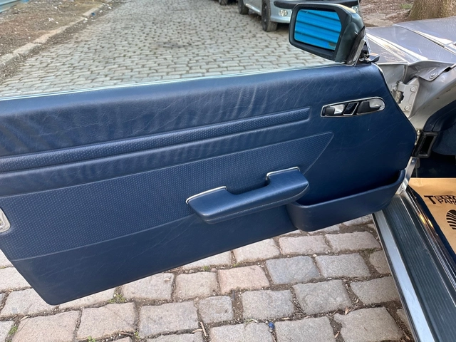 Mercedes-Benz SL 560SL - автомобили, коли, обяви за нови и употребявани 15