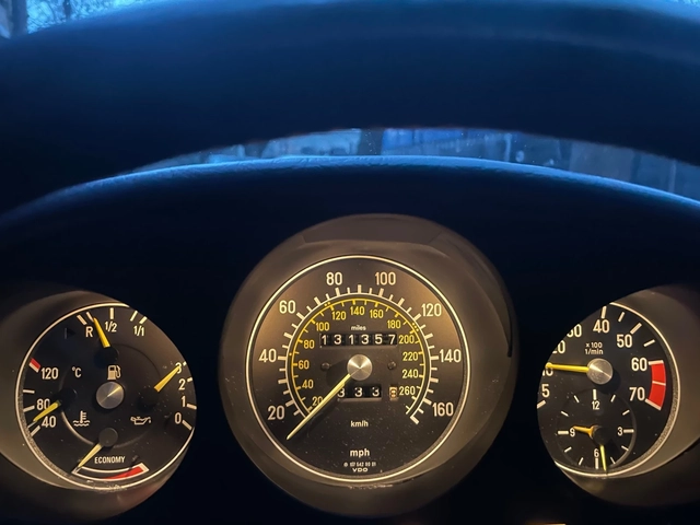 Mercedes-Benz SL 560SL - автомобили, коли, обяви за нови и употребявани 16