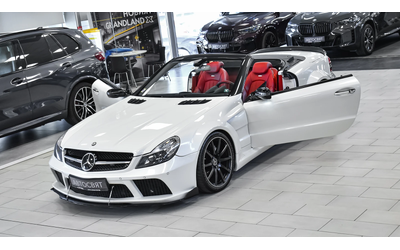 mercedes-benz-sl-55-amg - 0