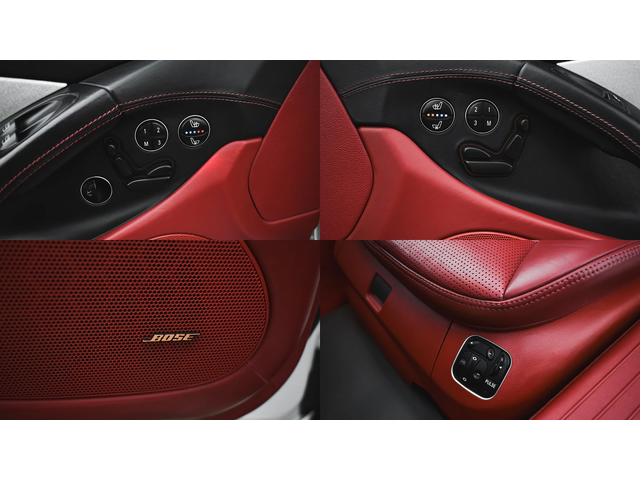 Mercedes-Benz SL 55 AMG Performance Package - автомобили, коли, обяви за нови и употребявани 14