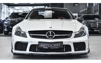 mercedes-benz-sl-55-amg - 1