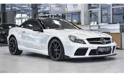 mercedes-benz-sl-55-amg - 4