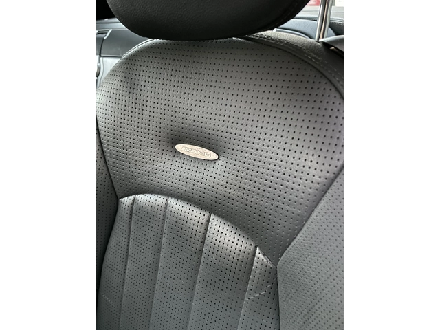 Mercedes-Benz SL 55 AMG - автомобили, коли, обяви за нови и употребявани 11
