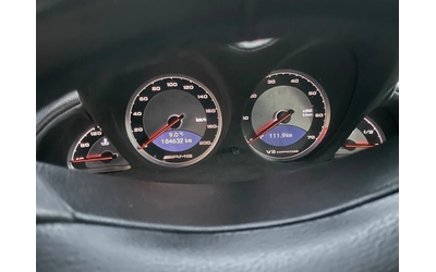 Mercedes-Benz SL 55 AMG - автомобили, коли, обяви за нови и употребявани 13