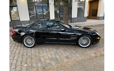 mercedes-benz-sl-55-amg - 3