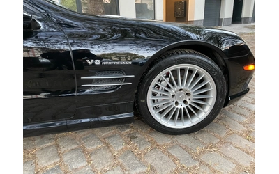 mercedes-benz-sl-55-amg - 4