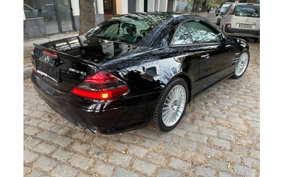 mercedes-benz-sl-55-amg - 5