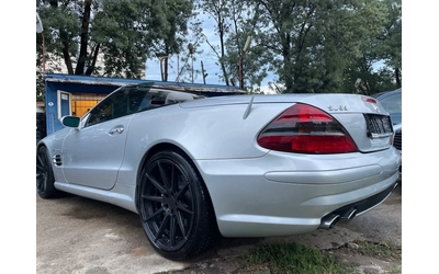 mercedes-benz-sl-55-amg - 3