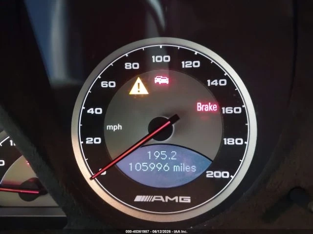 Mercedes-Benz SL 55 AMG KOMPRESSOR* Пълна сервизна история* лизинг - автомобили, коли, обяви за нови и употребявани 14