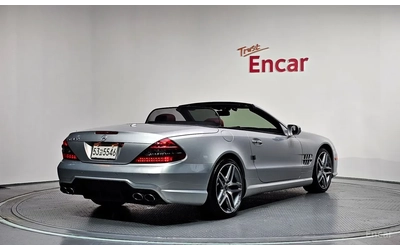 mercedes-benz-sl-55-amg - 2