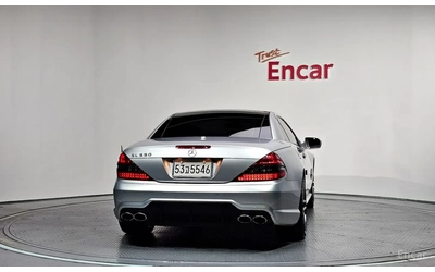 mercedes-benz-sl-55-amg - 3