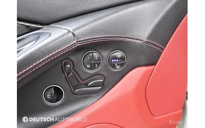 Mercedes-Benz SL 55 AMG KOMP* FULL* КАМЕРА* ЛИЗИНГ - автомобили, коли, обяви за нови и употребявани 12
