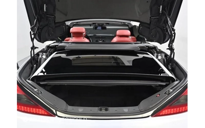 Mercedes-Benz SL 55 AMG KOMP* FULL* КАМЕРА* ЛИЗИНГ - автомобили, коли, обяви за нови и употребявани 13