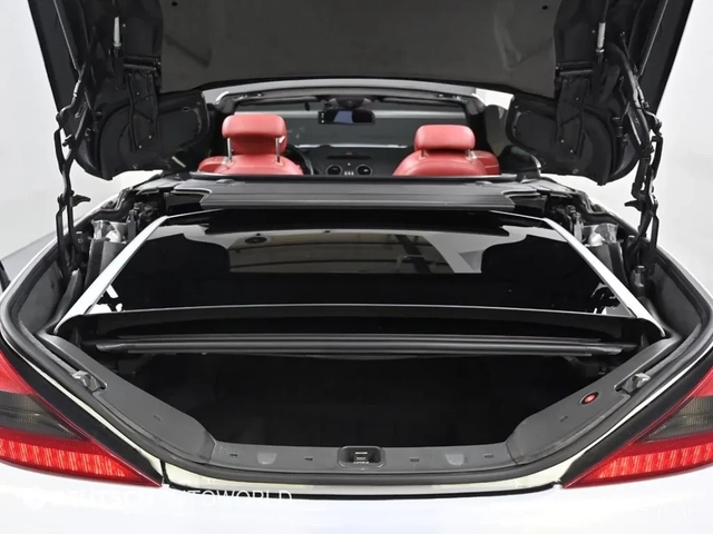 Mercedes-Benz SL 55 AMG KOMP* FULL* КАМЕРА* ЛИЗИНГ - автомобили, коли, обяви за нови и употребявани 13