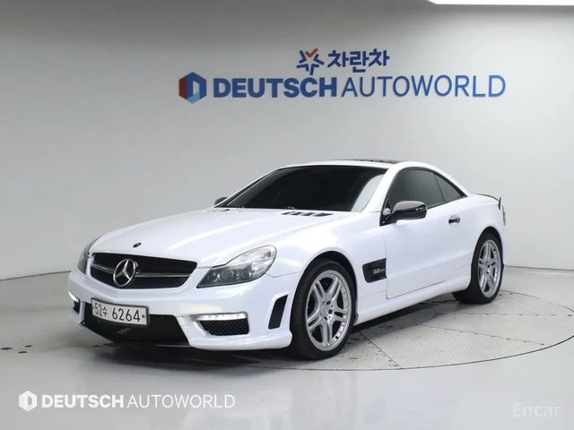 Mercedes-Benz SL 55 AMG KOMP* FULL* КАМЕРА* ЛИЗИНГ - автомобили, коли, обяви за нови и употребявани 0
